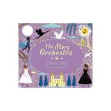 Story Orchestra: Swan Lake - Katy Flint, editura Fair Winds Press