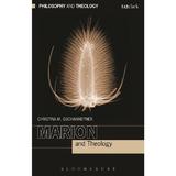 Marion and Theology - Christina M. Gschwandtner, editura Fair Winds Press