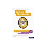 GCSE Religious Studies for Edexcel A (9-1): Catholic Christi -  , editura Fair Winds Press