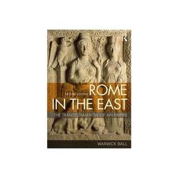 Rome in the East, editura Taylor & Francis