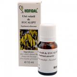 Ulei Volatil de Eucalipt Hofigal, 10 ml