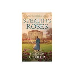 Stealing Roses, editura Allison & Busby