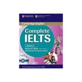 Complete, editura Cambridge Univ Elt