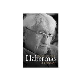 Habermas, editura Wiley Academic