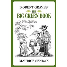 Big Green Book, editura Vintage Children&#039;s Classics