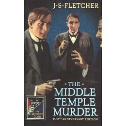 Middle Temple Murder, editura Harper Collins Childrens Books
