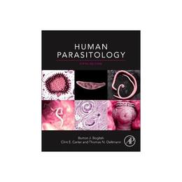 Human Parasitology, editura Harper Collins Childrens Books
