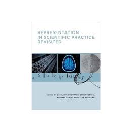 Representation in Scientific Practice Revisited, editura Mit University Press Group Ltd