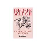 Hedge Witch, editura Crowood Press