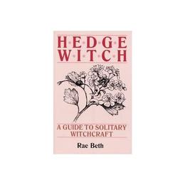 Hedge Witch, editura Crowood Press