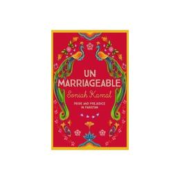 Unmarriageable, editura Allison &amp; Busby