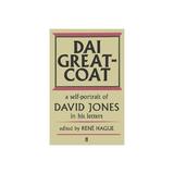 Dai Greatcoat - David Jones, editura William Morrow & Co