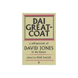 Dai Greatcoat - David Jones, editura William Morrow & Co