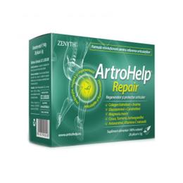 ArtroHelp Repair Zenyth Pharmaceuticals, 28 plicuri x 5 g
