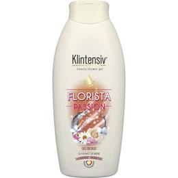 Gel de dus Florista Passion Klintensiv 250 ml