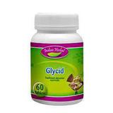 Glycid Indian Herbal, 60 comprimate