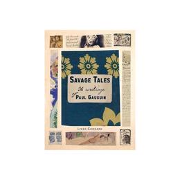 Savage Tales - Linda Goddard, editura Grange Communications Ltd