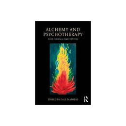 Alchemy and Psychotherapy - Dale Mathers, editura Grange Communications Ltd