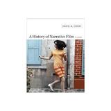 History of Narrative Film -  , editura Grange Communications Ltd