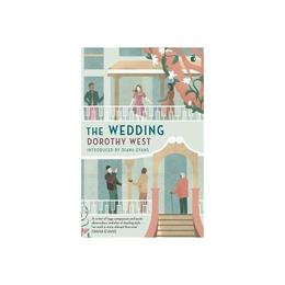Wedding - Dorothy West, editura Grange Communications Ltd