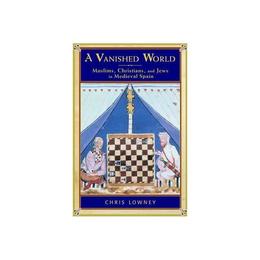 Vanished World - Lowney, editura Random House Export Editions