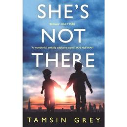 She's Not There, editura Harper Collins Paperbacks