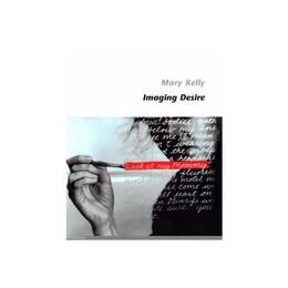 Imaging Desire, editura Mit University Press Group Ltd