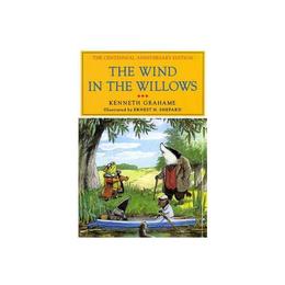 Wind in the Willows, editura Ingram International Inc