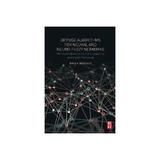 Diffuse Algorithms for Neural and Neuro-Fuzzy Networks, editura Elsevier Science & Technology