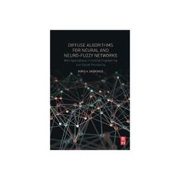 Diffuse Algorithms for Neural and Neuro-Fuzzy Networks, editura Elsevier Science &amp; Technology