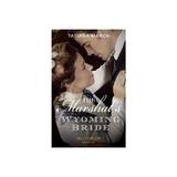 Marshal's Wyoming Bride, editura Harlequin Mills & Boon