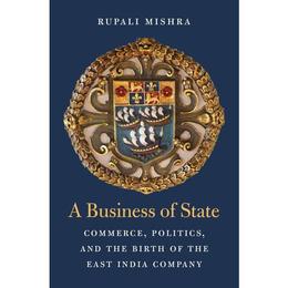 Business of State, editura Harvard University Press