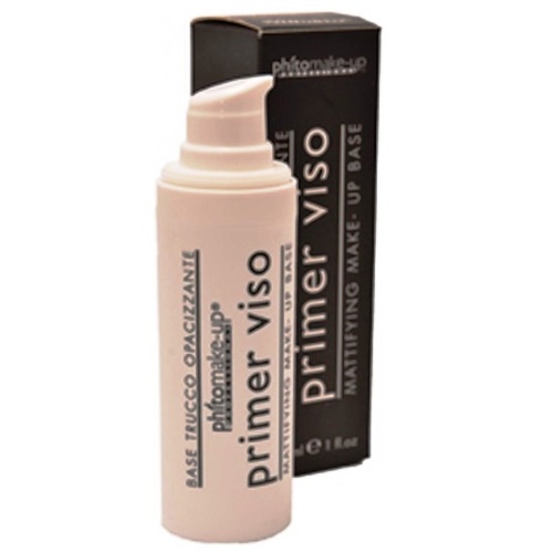 Baza Make-up - Cinecitta PhitoMake-up Professional Primer Viso Mattifying Make-up Base 30 ml
