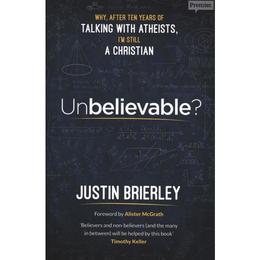 Unbelievable?, editura Spck