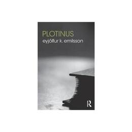 Plotinus, editura Taylor & Francis