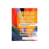 Medical-Surgical Nursing, editura Elsevier Saunders