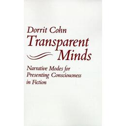 Transparent Minds, editura Princeton University Press