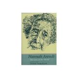 Hannah Arendt, editura Yale University Press