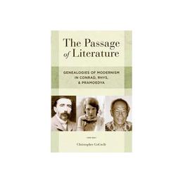Passage of Literature, editura Bertrams Print On Demand