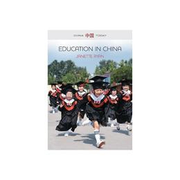 Education in China, editura Wiley Academic