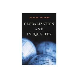 Globalization and Inequality, editura Harvard University Press