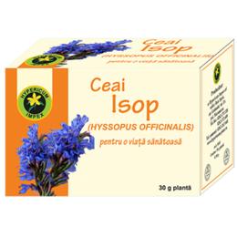 Ceai de Isop Hypericum, 30g