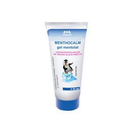 Menthocalm Gel Intepaturi Tantari Si Insecte Infofarm 35ml Esteto Ro