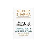 Democracy on the Road, editura Allen Lane