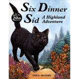 Six Dinner Sid