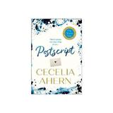 Postscript - Cecelia Ahern, editura Grange Communications Ltd