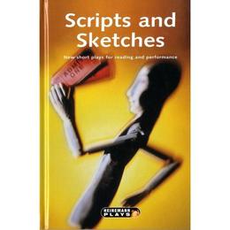 Scripts &amp; Sketches - John O&#039;Connor, editura Fair Winds Press