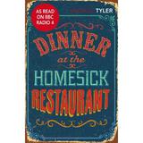 Dinner At The Homesick Restaurant - Anne Tyler, editura Ladybird Books