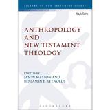 Anthropology and New Testament Theology -  , editura Ladybird Books