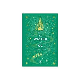 Wizard of Oz - L Frank Baum, editura Puffin